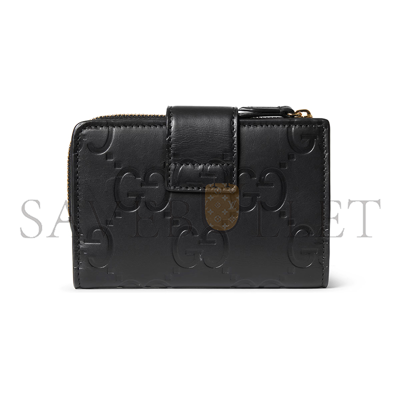 GUCCI GG MEDIUM WALLET 90131 (13*8.5*2cm)